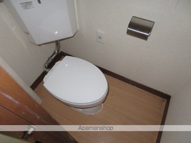 メゾンスガの内装写真