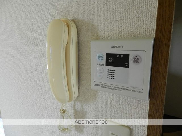 エミネンスNo2の内装写真