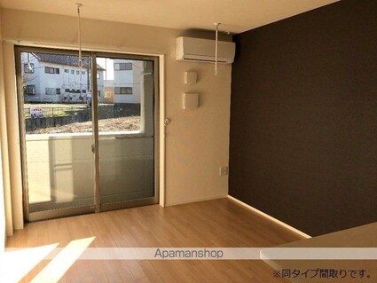 コンフォール　Ｋ[1LDK/43.23m2]の内装3