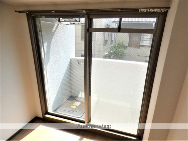 パラシオ塚本IIの内装写真