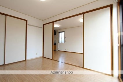 香川県高松市伏石町[2DK/50.42m2]の内装3