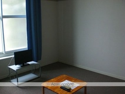 レオパレスシェソワ[1K/19.87m2]のリビング・居間