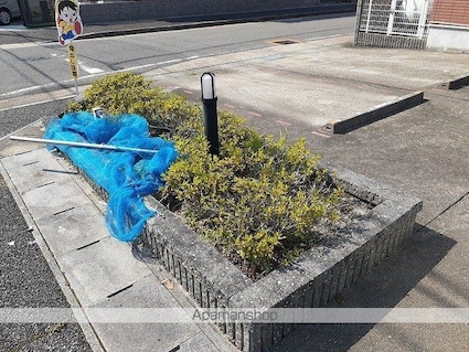 むくのき荘[1LDK/43.65m2]のその他内装1