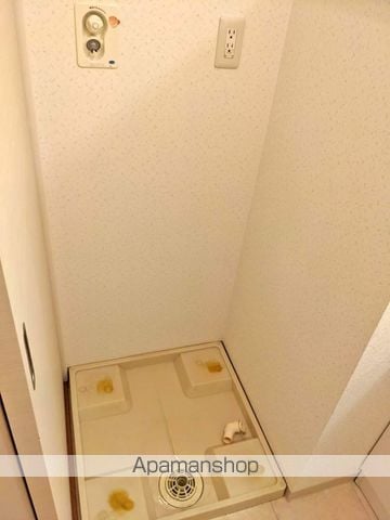 ア・ミュゼ新大阪の内装写真