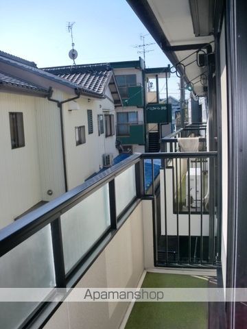 ビーライン大府の内装写真