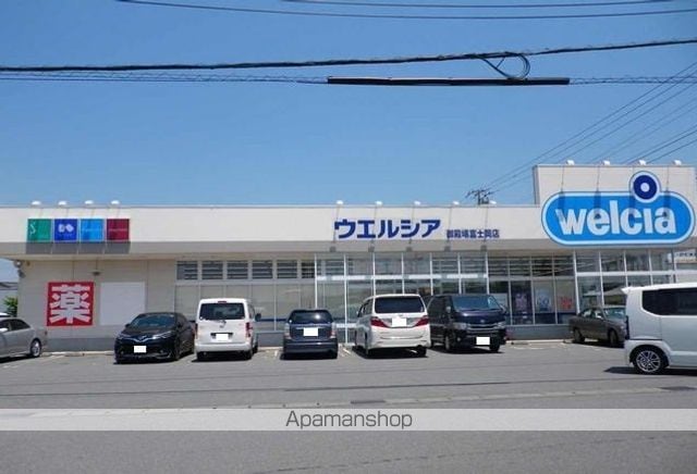 クレール大坂の周辺写真