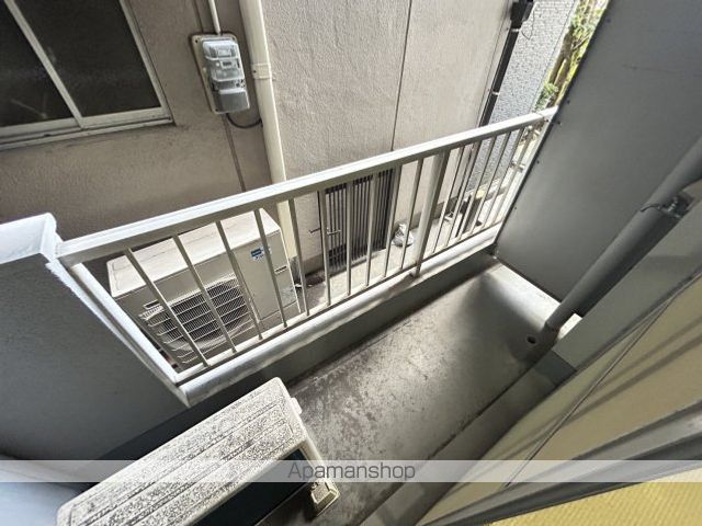 スカイコーポ上拾石の内装写真