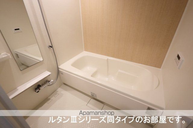 アイリス横山Aの内装写真