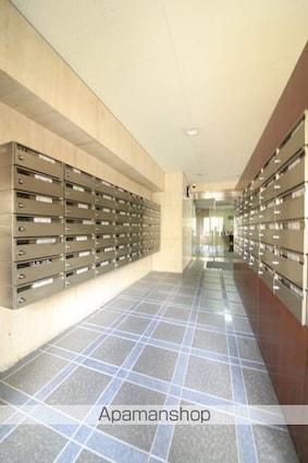 ロシエール[1K/22.5m2]の共用部7