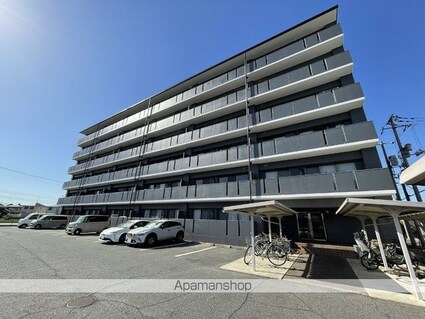 Ｋーｃｉｔｙ葦高[2LDK/59.84m2]の外観