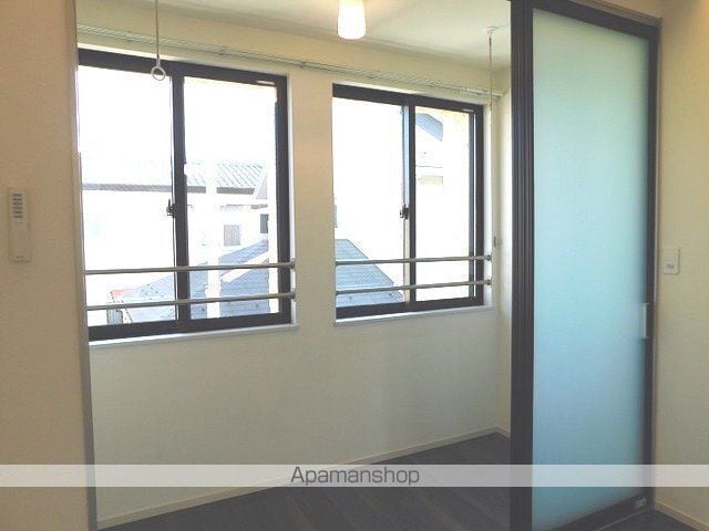 ジェントリー河原町の内装写真