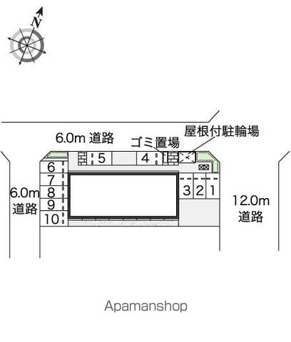 レオネクストSUNFLOWERのその他写真