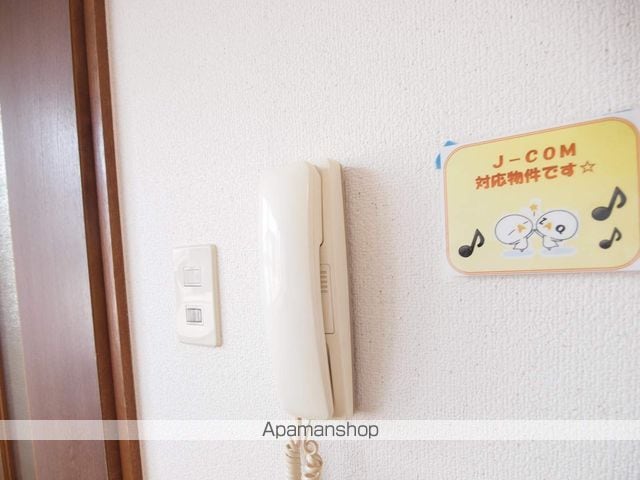 コートヒルズ美しが丘Aの内装写真