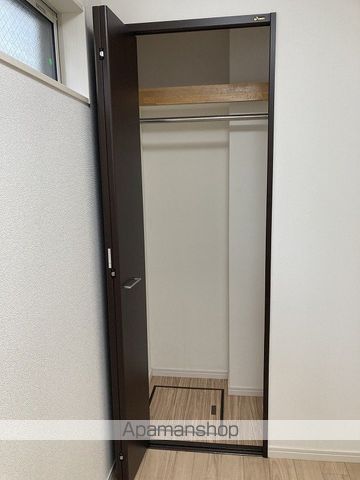コート・デコの内装写真
