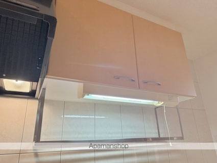 メゾンドラスリーズ[1K/26.25m2]の内装5