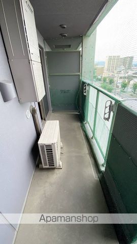 WEST ONEの内装写真