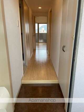 ローゼンコート禄屋[1LDK/36m2]の玄関
