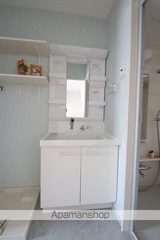 コルテーレ荒町の内装写真