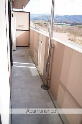 アンティエ[2DK/45.43m2]の玄関