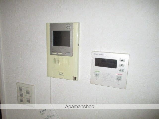 ハートウイング万石浦の内装写真