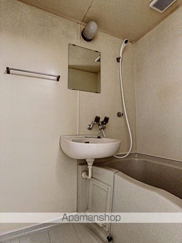 レセンテ614の内装写真