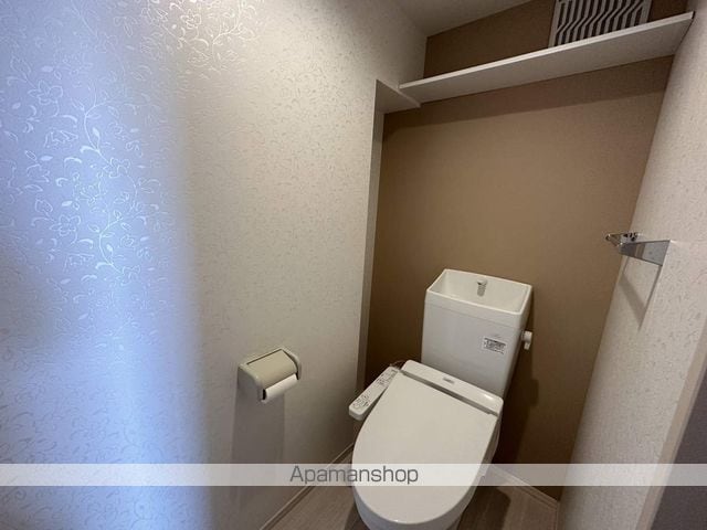 エクセレント ヒルズの内装写真