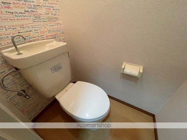 西宮グリーンハイツIの内装写真