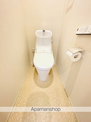 プリモ太子橋今市の内装写真