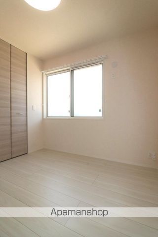 DーROOM GRACIA A棟の内装写真