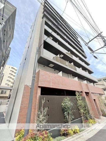 パークアクシス大塚サウスレジデンスの外観写真