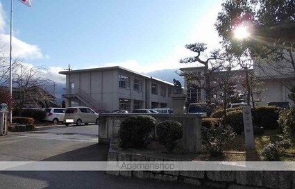 イースト・メゾン[2LDK/64.01m2]の周辺5