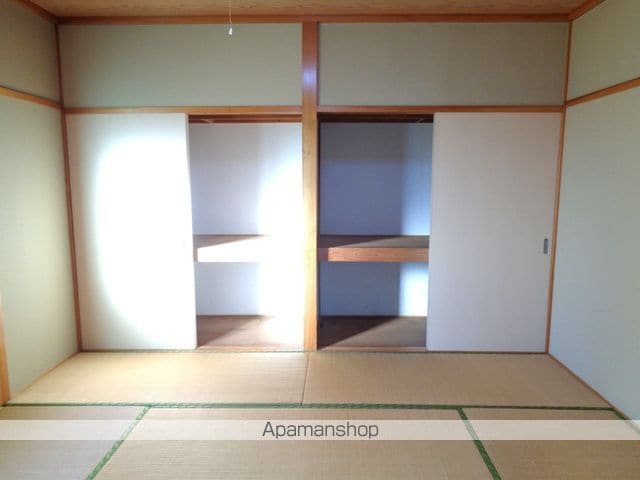 スカイコート青潮の内装写真