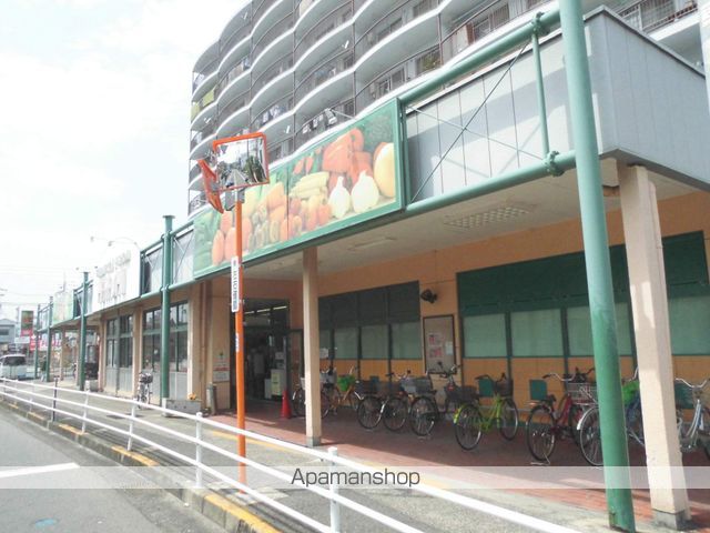 アンプルールフェール ルミエール富木の周辺写真