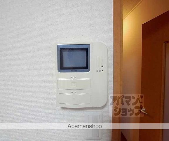 レオパレスグローバルIIIの内装写真