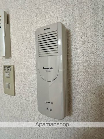 モンサント旭町の内装写真