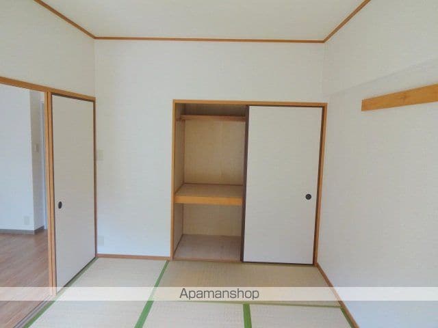 田部ビルの内装写真