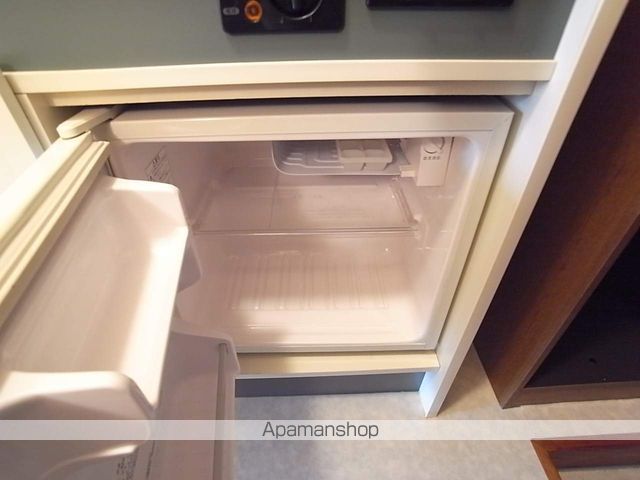カーサフォレスト西賀茂の内装写真
