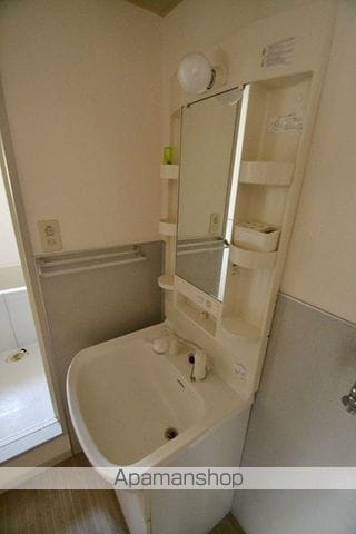 バリュージュ21 A棟の内装写真