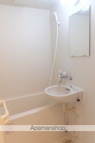 レオパレスエトワールの内装写真