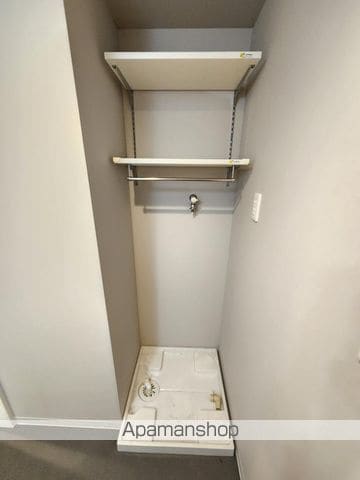 CRASTINE遠里小野の内装写真