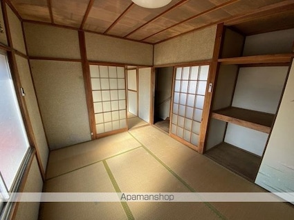 ななこ[3DK/48.01m2]のその他部屋・スペース