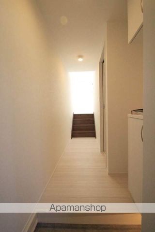 コンフォルト中山の内装写真
