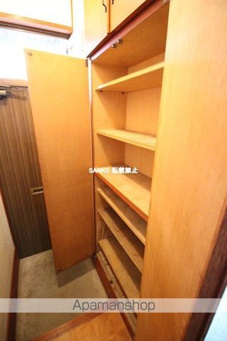 コーポ吉田の内装写真