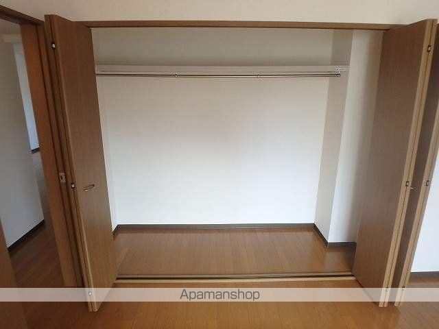 岩崎MS西野4・7の内装写真