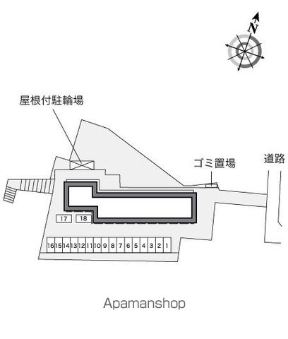 レオパレスM&Tのその他写真
