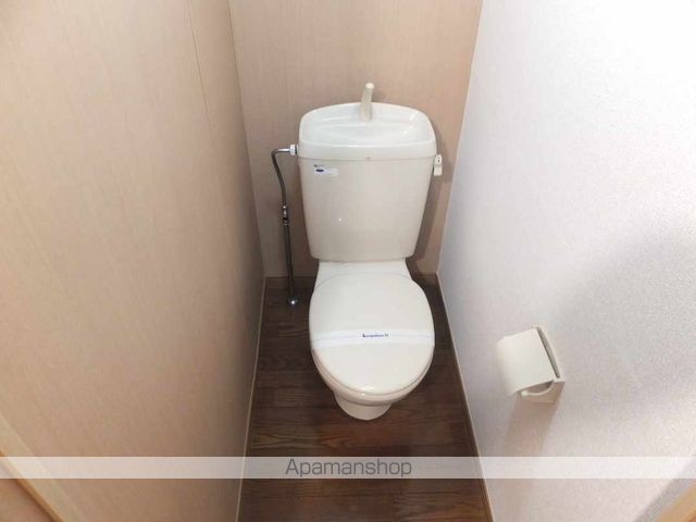 レオパレス湘南21の内装写真