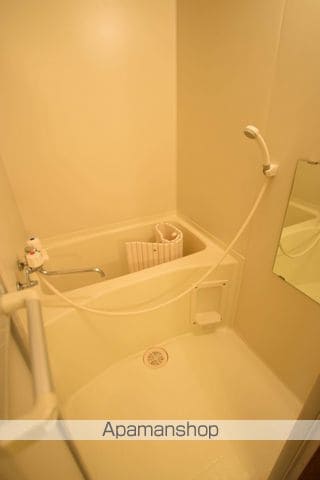 イーグルサウス17Bの内装写真