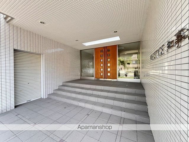 プレステージ知事公館のその他写真