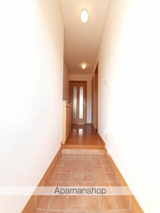 ラフレシールはなみずき[1R/32.9m2]の玄関