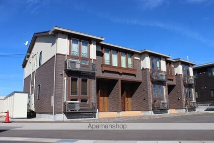 サニー　セイバリ　Ⅳ[2LDK/61.45m2]の外観2